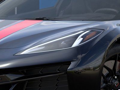 2026 Chevrolet Corvette - Photo 10