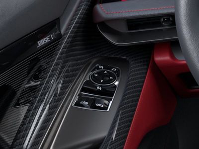 2026 Chevrolet Corvette - Photo 22