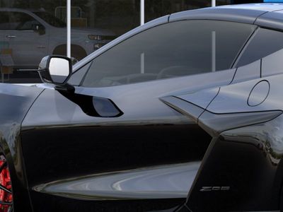 2026 Chevrolet Corvette - Photo 12