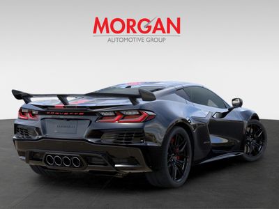 2026 Chevrolet Corvette - Photo 4