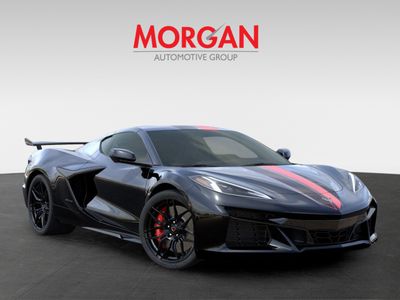 2026 Chevrolet Corvette - Photo 7