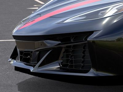 2026 Chevrolet Corvette - Photo 13