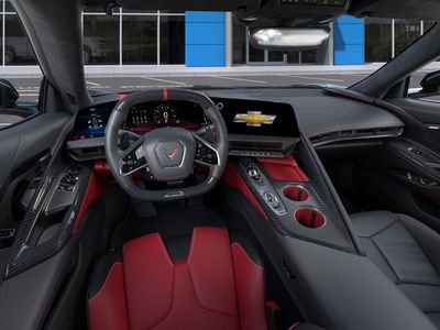 2026 Chevrolet Corvette - Photo 15
