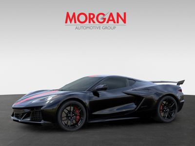 2026 Chevrolet Corvette - Photo 2