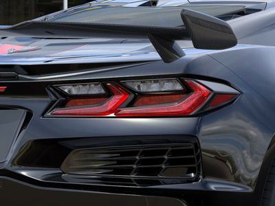 2026 Chevrolet Corvette - Photo 11