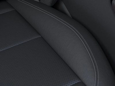 2026 Chevrolet Equinox EV - Photo 21