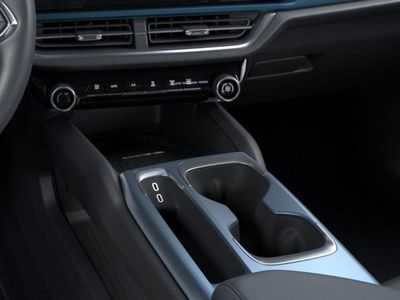 2026 Chevrolet Equinox EV - Photo 23
