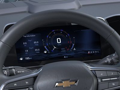 2026 Chevrolet Tahoe - Photo 18