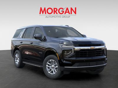 2026 Chevrolet Tahoe - Photo 7