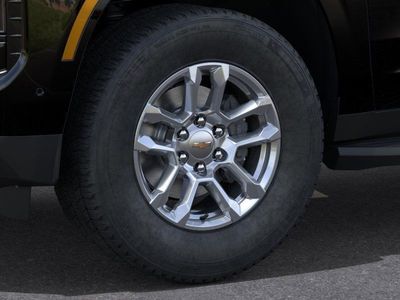 2026 Chevrolet Tahoe - Photo 9