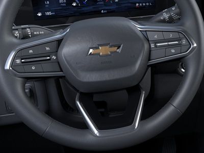 2026 Chevrolet Tahoe - Photo 19