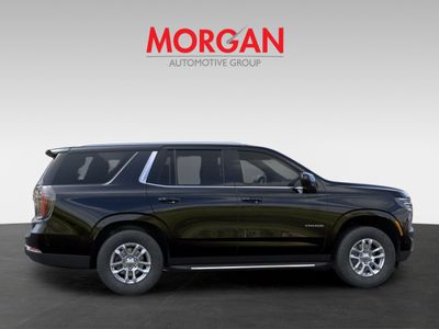 2026 Chevrolet Tahoe - Photo 5