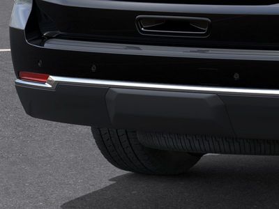2026 Chevrolet Tahoe - Photo 14