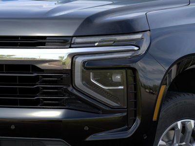 2026 Chevrolet Tahoe - Photo 10