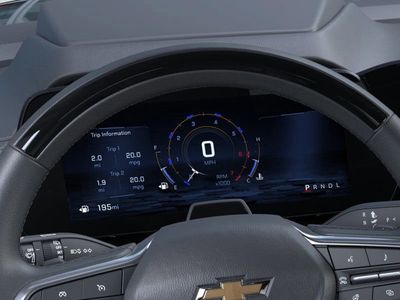2026 Chevrolet Suburban - Photo 18