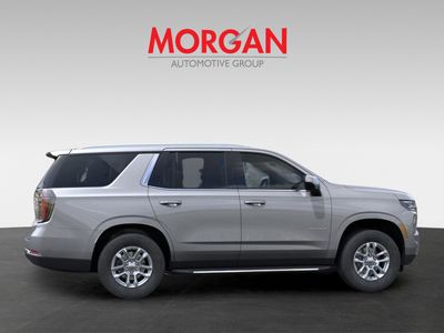 2026 Chevrolet Tahoe - Photo 5