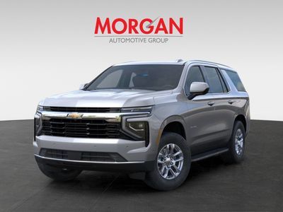 2026 Chevrolet Tahoe - Photo 6