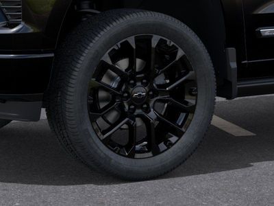 2026 Chevrolet Silverado 1500 - Photo 9