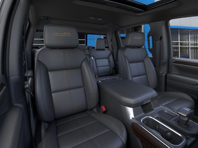 2026 Chevrolet Silverado 1500 - Photo 16