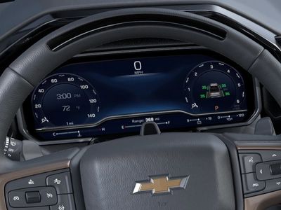 2026 Chevrolet Silverado 1500 - Photo 18