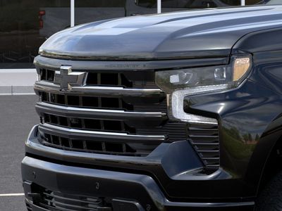 2026 Chevrolet Silverado 1500 - Photo 13