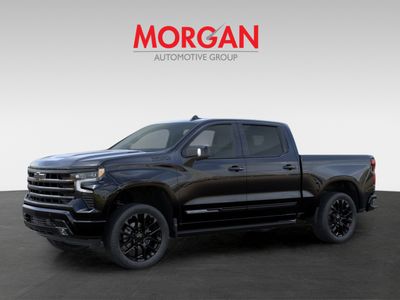 2026 Chevrolet Silverado 1500 - Photo 2