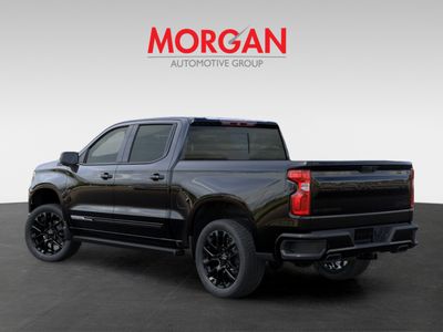 2026 Chevrolet Silverado 1500 - Photo 3