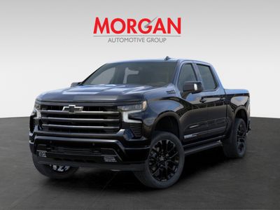 2026 Chevrolet Silverado 1500 - Photo 8