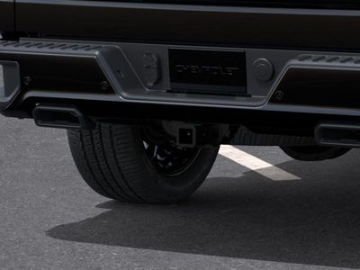 2026 Chevrolet Silverado 1500 - Photo 14