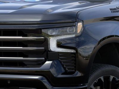 2026 Chevrolet Silverado 1500 - Photo 10