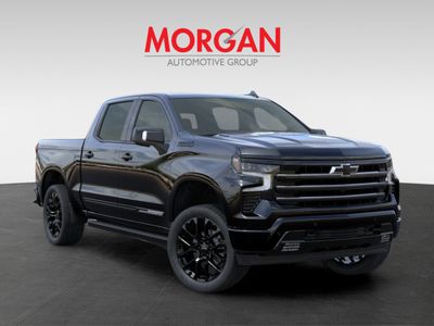 2026 Chevrolet Silverado 1500 - Photo 7