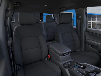 2026 Chevrolet Colorado - Photo 16