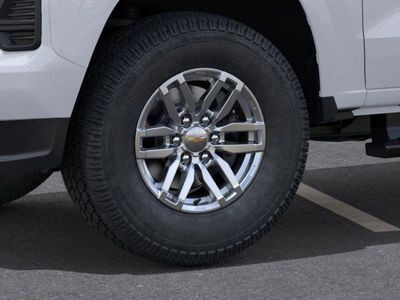 2026 Chevrolet Colorado - Photo 9