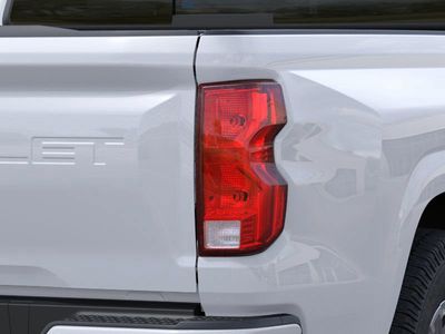 2026 Chevrolet Colorado - Photo 11