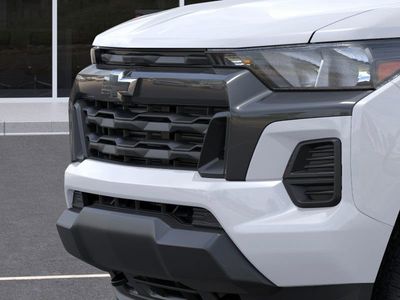2026 Chevrolet Colorado - Photo 13