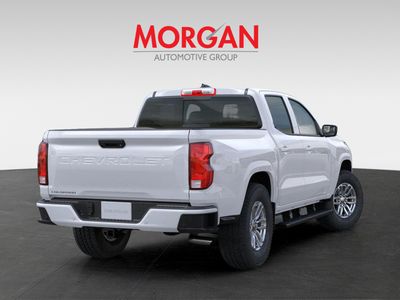 2026 Chevrolet Colorado - Photo 4