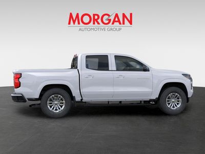 2026 Chevrolet Colorado - Photo 5