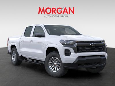 2026 Chevrolet Colorado - Photo 7
