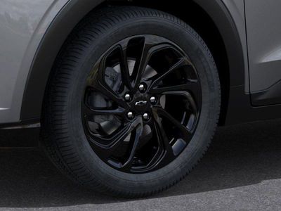 2027 Chevrolet Bolt - Photo 9