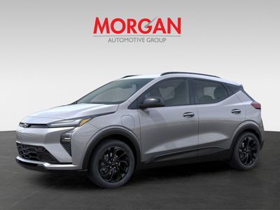 2027 Chevrolet Bolt - Photo 2