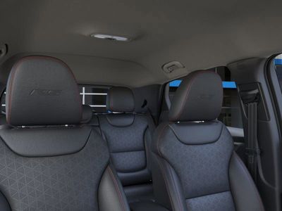 2027 Chevrolet Bolt - Photo 24