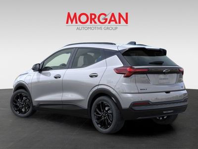 2027 Chevrolet Bolt - Photo 3
