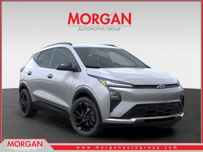 2027 Chevrolet Bolt - Photo 1