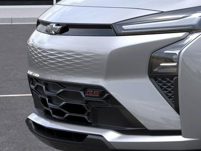 2027 Chevrolet Bolt - Photo 13