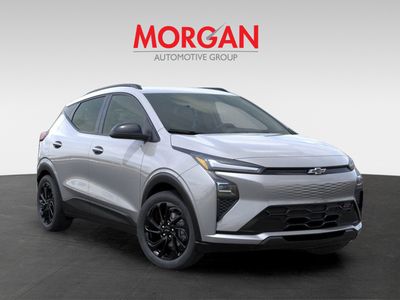 2027 Chevrolet Bolt - Photo 7