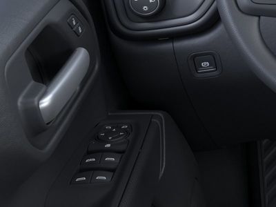 2026 Chevrolet Silverado 1500 — photo 22 view
