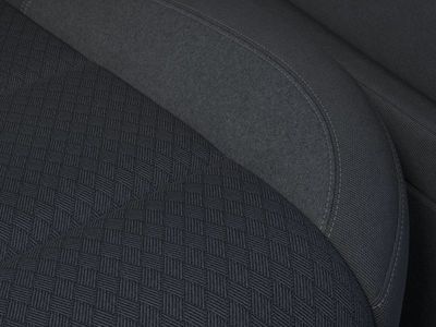 2026 Chevrolet Silverado 1500 — photo 21 view