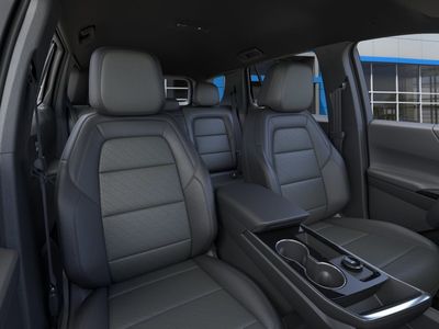 2026 Chevrolet Equinox — photo 16 view
