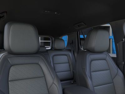 2026 Chevrolet Equinox — photo 24 view