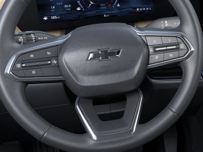2026 Chevrolet Equinox - Photo 19